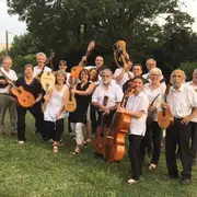 Concert de Mandoline