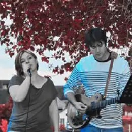 Concert de Marilyne et Florian