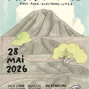 Concert de Matsutake à la Calade
