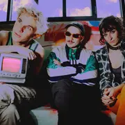 Concert de Mégadisq (Rennes) et Heather (Pau)