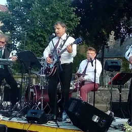 Concert de Mercey Side