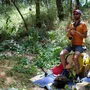 Concert De Mister Bishop