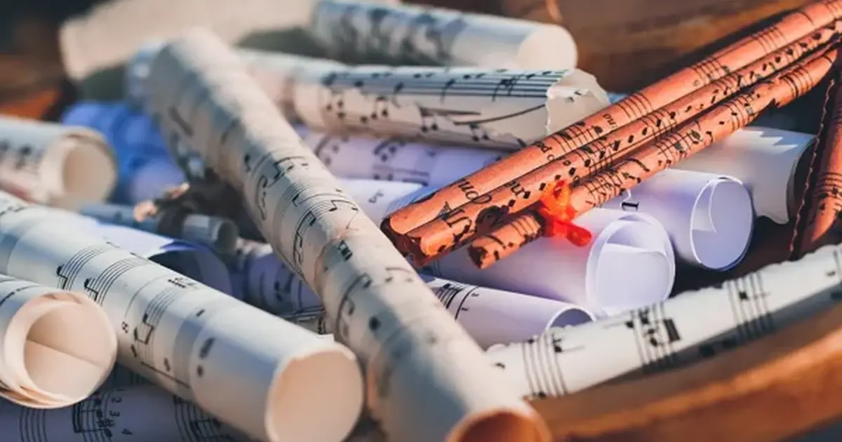 Concert de musique