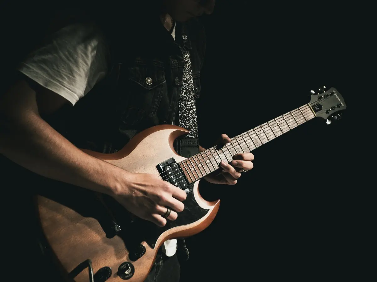Concert De Musique Actuelles