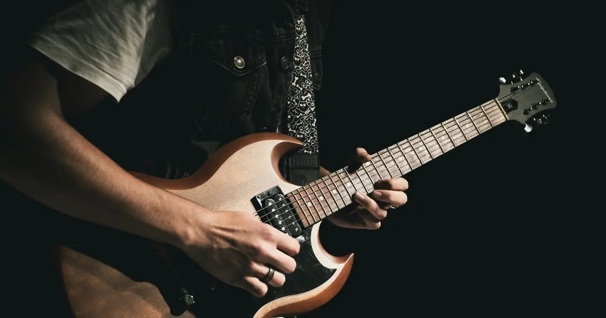 Concert De Musique Actuelles