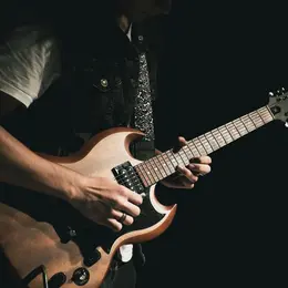 Concert De Musique Actuelles