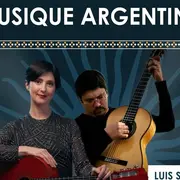 Concert de musique argentine