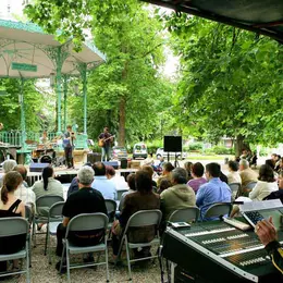 Concert de musique baroque