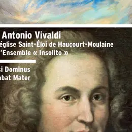 Concert de musique baroque