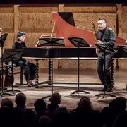 Concert de musique baroque