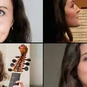 Concert de musique baroque