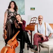 Concert de musique baroque par le Collectif La Lyre d'Orphée