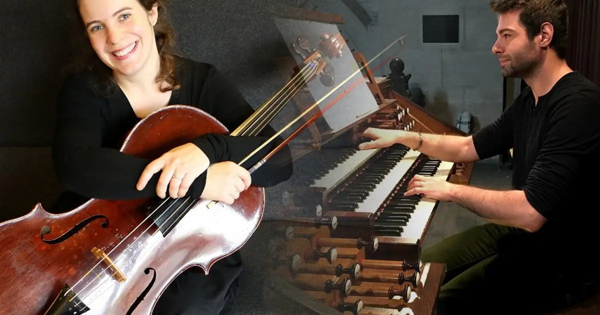 Concert de musique classique