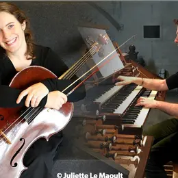 Concert de musique classique