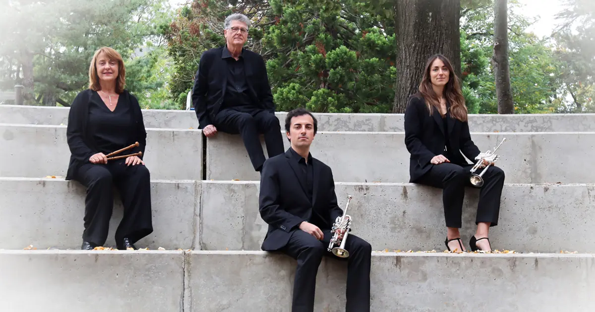 Concert de musique classique
