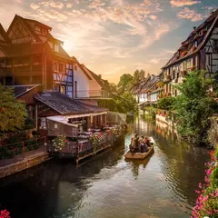 Concert de musique classique à Colmar : Mozart à quatre mains au Conservatoire