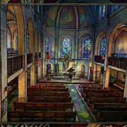 Concert de Musique Classique et de Poésie