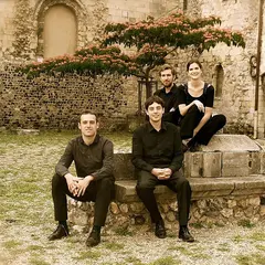 Concert de musique classique : Quatuor Onslow