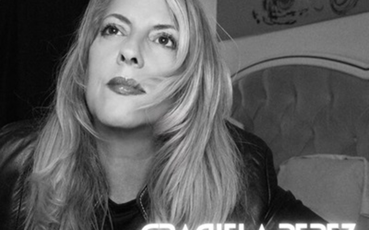Concert de musique cubaine par Graciela Perez