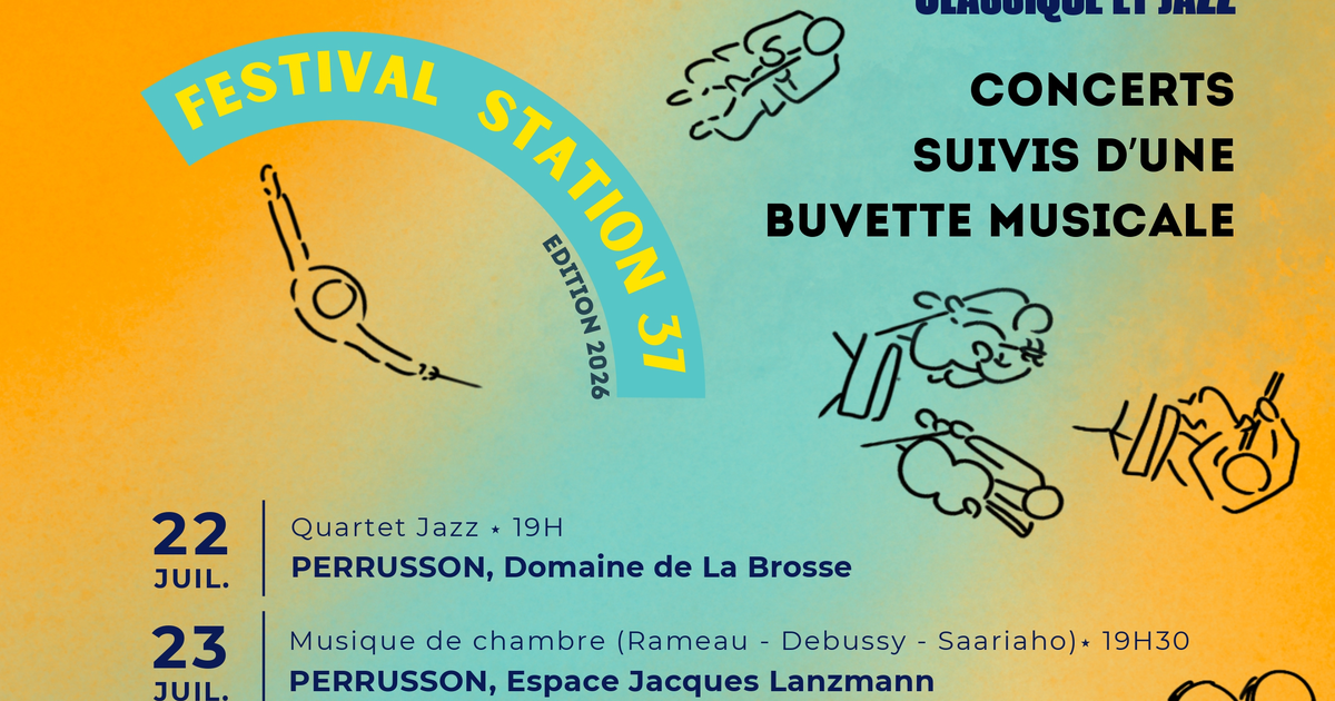Concert de musique de chambre