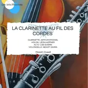 Concert de musique de chambre
