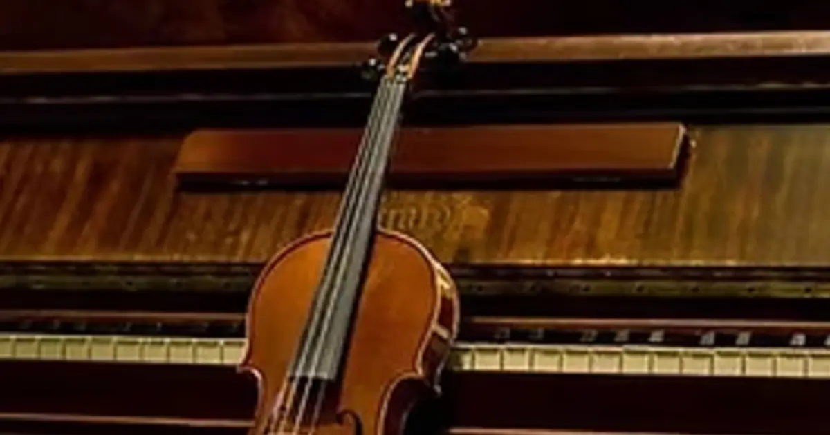 Concert de Musique de Chambre