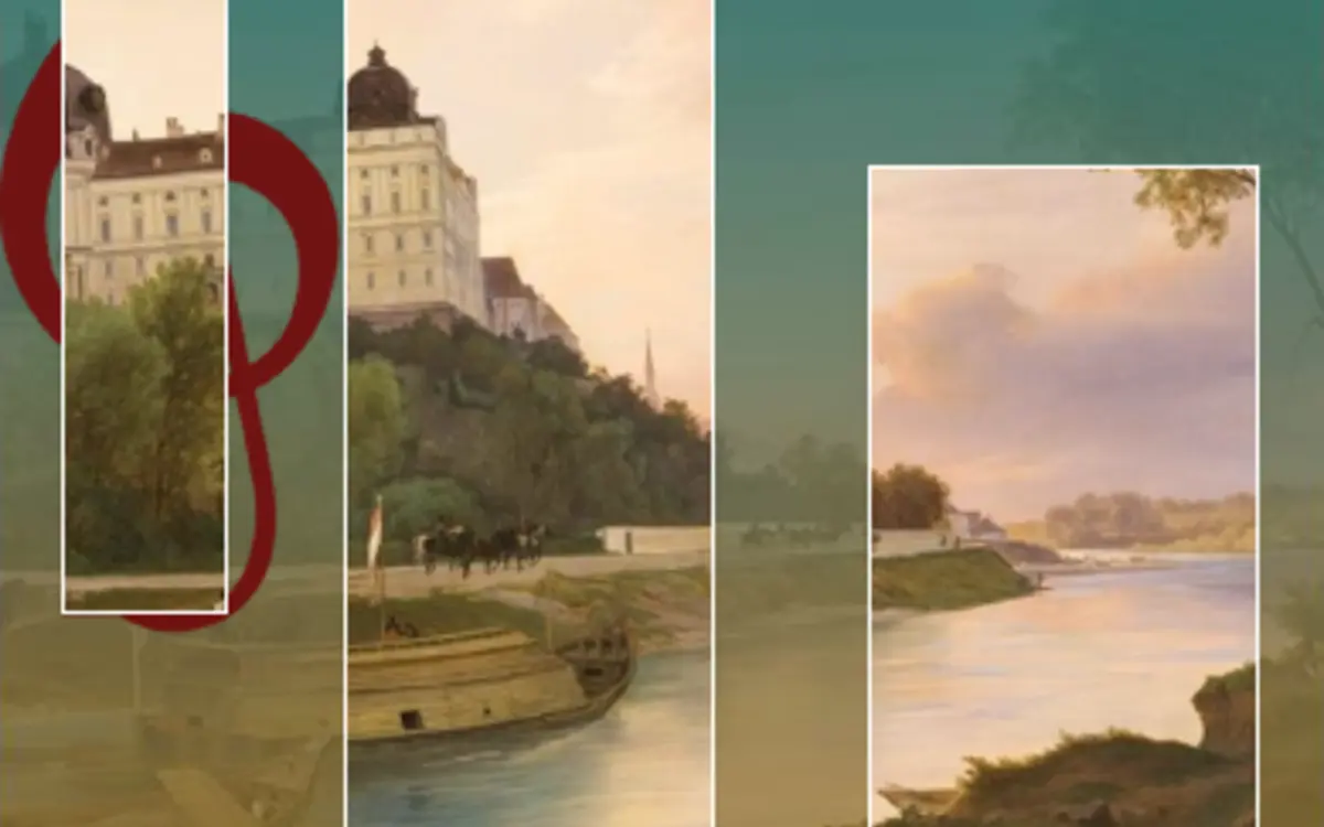 Brahms en voyage