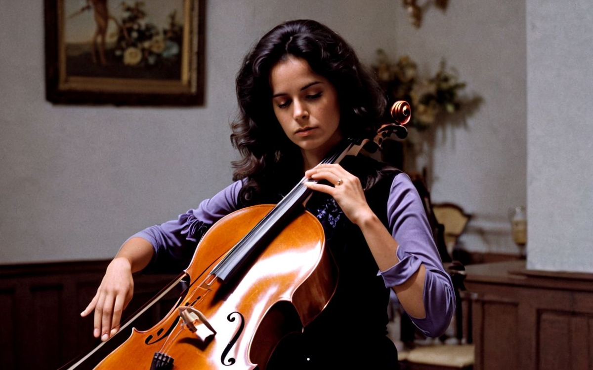 Concert de musique de chambre à la bibliothèque Andrée Chedid