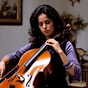 Concert de musique de chambre à la bibliothèque Andrée Chedid