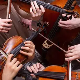 Concert de musique de chambre des grands élèves du Conservatoire