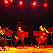 Concert de musique de chambre : l'ensemble Musiquam