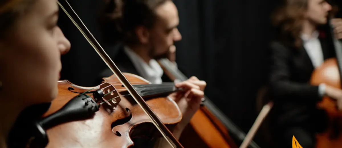 Concert de musique de chambre + Rencontre