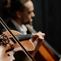 Concert de musique de chambre + Rencontre