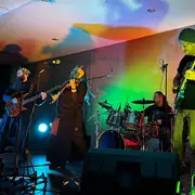 Concert de musique irlandaise - Bordeirland