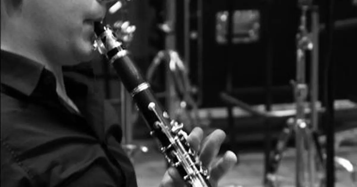 Concert de Musique Klezmer et Europe orientale