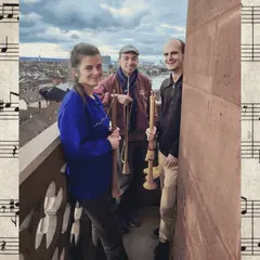 Concert de musique Renaissance : Par le regart