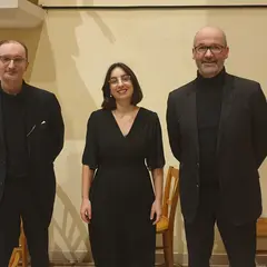 Concert de musique sacrée