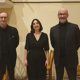 Concert de musique sacrée