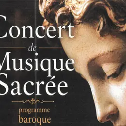 Concert de musique sacrée par l'Ensemble Voca Deo Datus