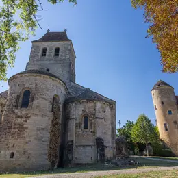 Concert de musique sacrée par l'ensemble vocal Les Chordiales