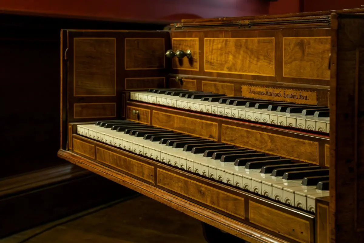 Concert de musique sacrée pour Octobre Rose