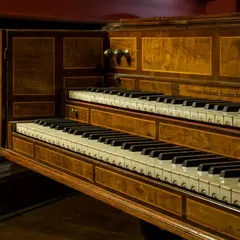 Concert de musique sacrée pour Octobre Rose
