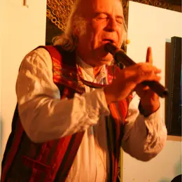 Concert De Musique Traditionnelle