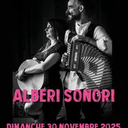 Concert de musique traditionnelle italienne au Klub Kob