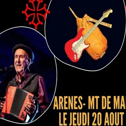 Concert de Nadau