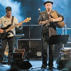 Concert de Nadau