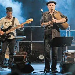 Concert de Nadau