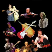 Concert de Nadau aux arènes de Pouillon