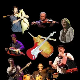 Concert de Nadau aux arènes de Pouillon