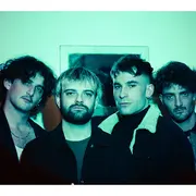 Concert de Nastyjoe + Bench/Garden